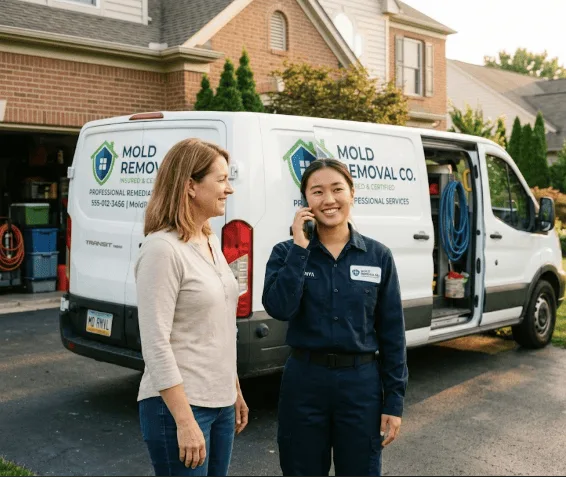 Crawlspace Mold Remediation Volin, SD FAQs